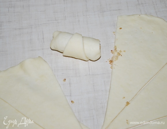 Так сверните все рулетики.