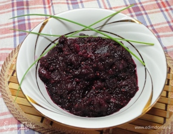 Готовится просто, получается вкусно. Несколько дней можно хранить в холодильнике.