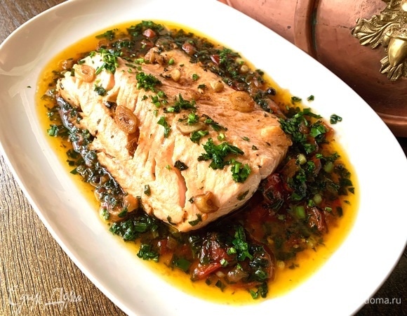 Приятного аппетита!