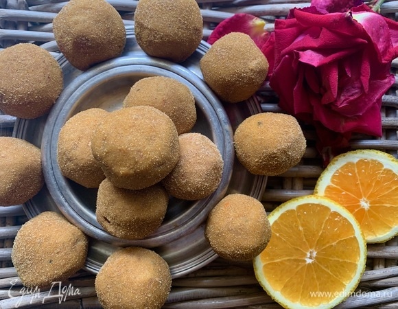 Приятного аппетита!