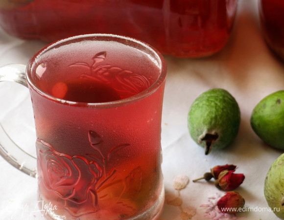 Приятного аппетита!