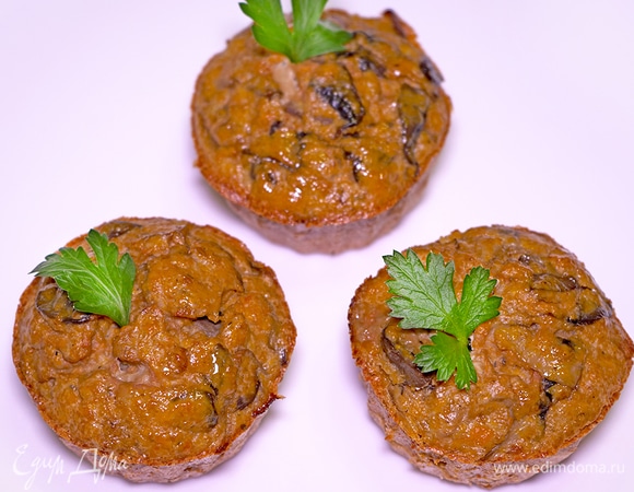 Всем приятного аппетита :)