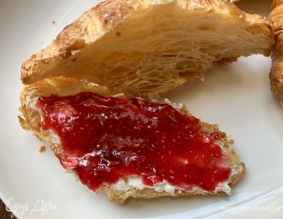 Это малиновый. Так же — на крем.