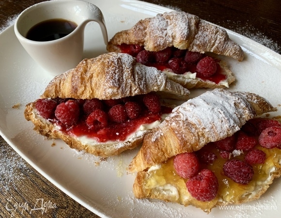 С добрым утром!🌞