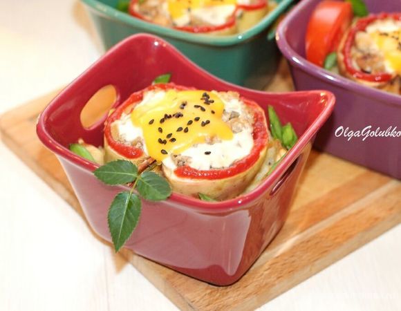 Приятного аппетита!