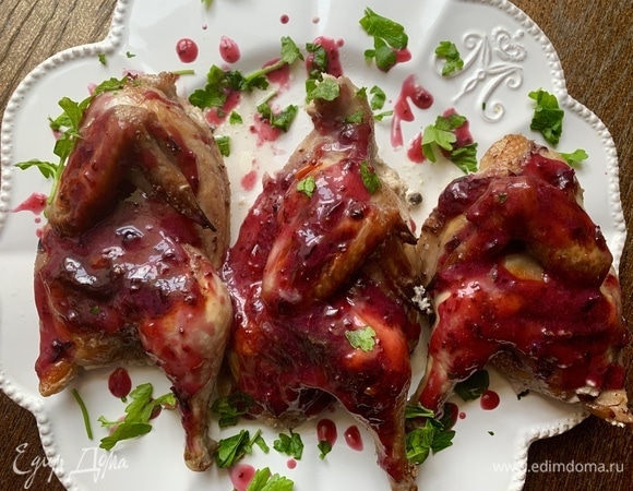 Приятного аппетита!🐥