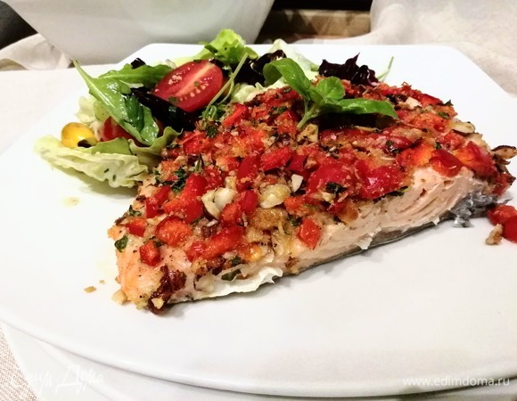 Приятного вам аппетита!