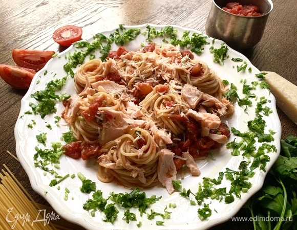 Приятного аппетита!