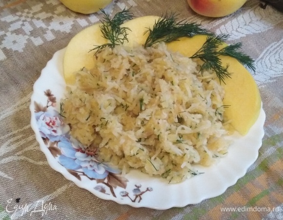 Приятного аппетита!