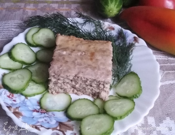 Приятного аппетита!!!