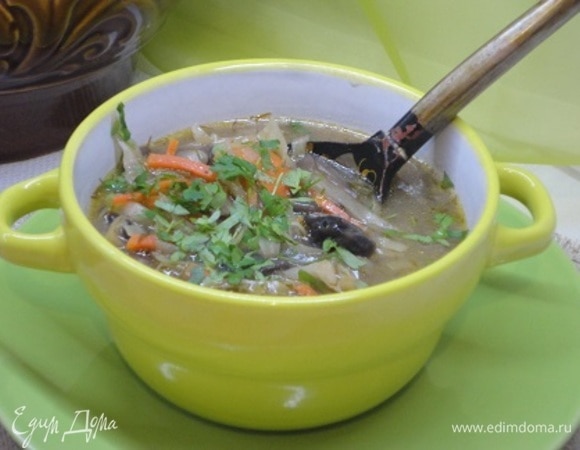 Приятного аппетита!