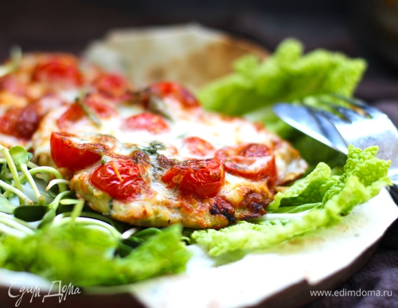 Приятного аппетита!