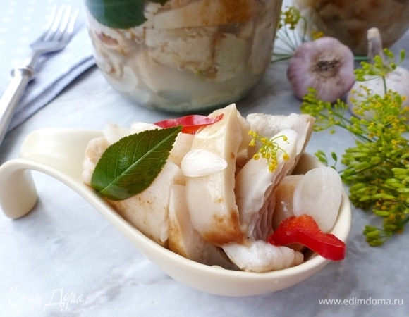 Приятного аппетита!