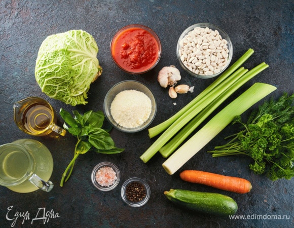 Эти ингредиенты понадобятся для приготовления.
