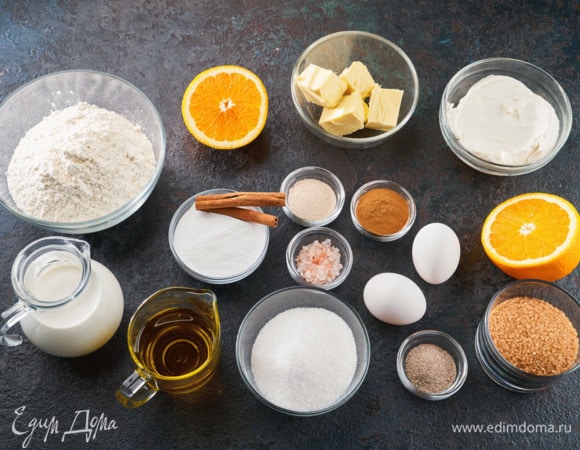 Эти ингредиенты понадобятся для приготовления.