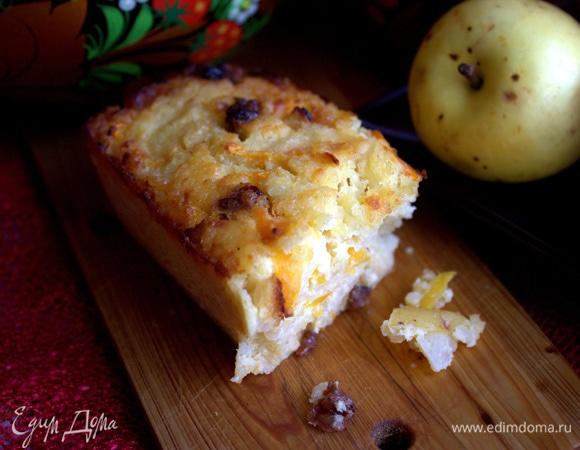 Отличный сытный завтрак! Подаем с кофе или какао.