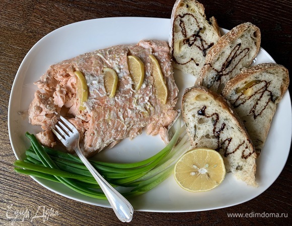 Приятного аппетита!