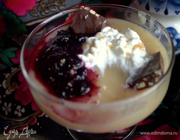 Очень вкусно!