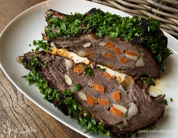 Приятного аппетита!