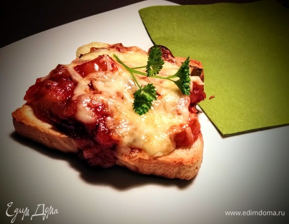 Подавать горячими. Приятного вам аппетита!