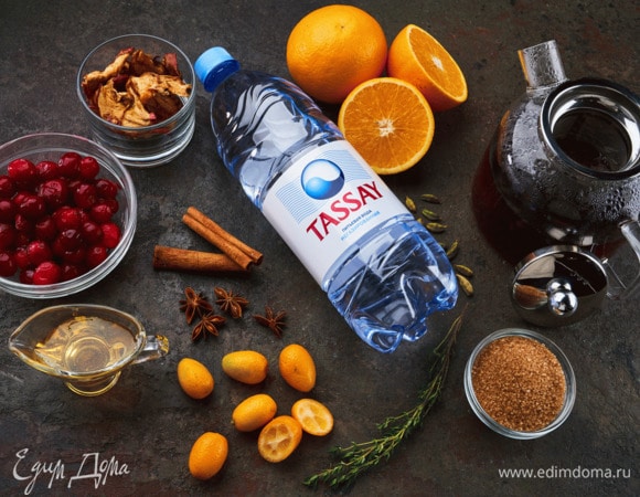 Эти ингредиенты понадобятся для приготовления.