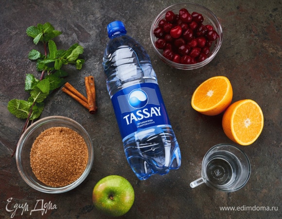 Эти ингредиенты понадобятся для приготовления.