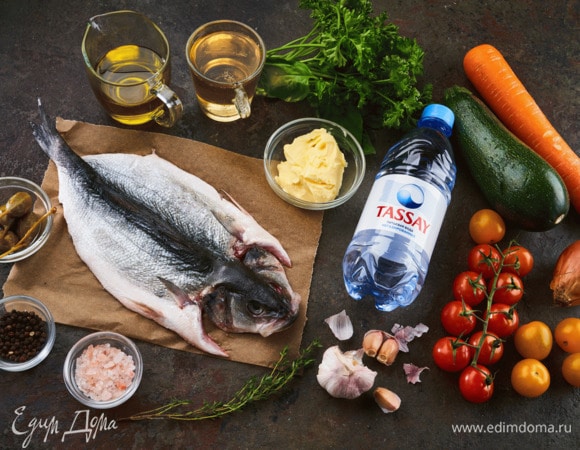 Эти ингредиенты понадобятся для приготовления.