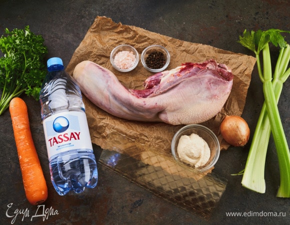 Эти ингредиенты понадобятся для приготовления.