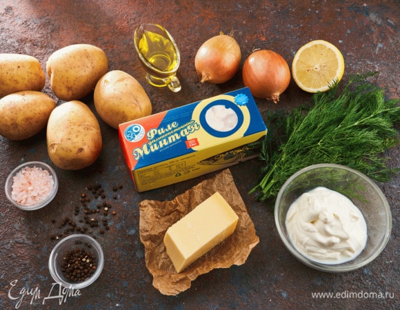 Эти ингредиенты понадобятся для приготовления.