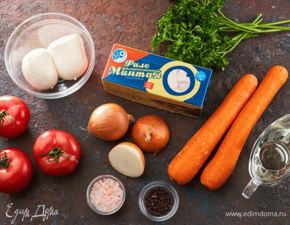 Эти ингредиенты понадобятся для приготовления.