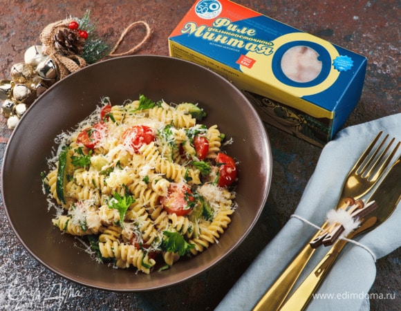 Приятного аппетита!