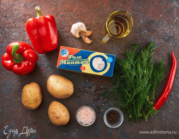 Эти ингредиенты понадобятся для приготовления.