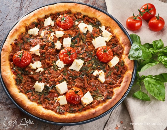 Приятного аппетита!