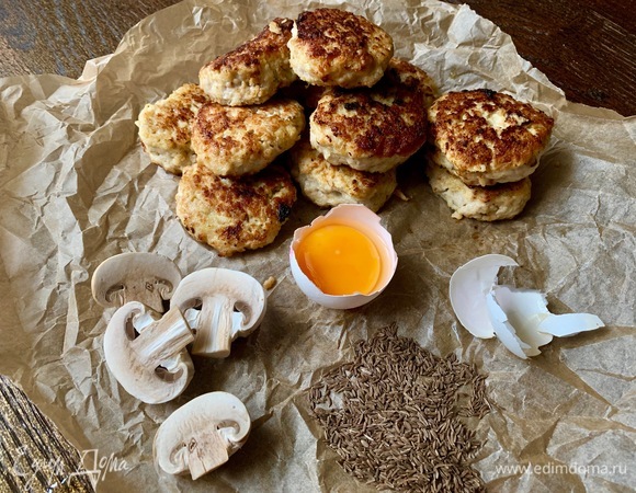 Приятного аппетита!