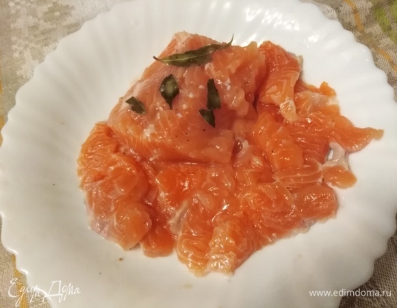 Приятного аппетита!