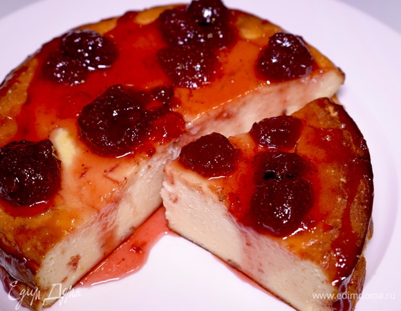 Эта запеканка вкусная, как в детстве! Порадуйте ваших родных этой чудесной выпечкой. Рецепт очень легкий, все ингредиенты всегда есть под рукой. Всем приятного аппетита!