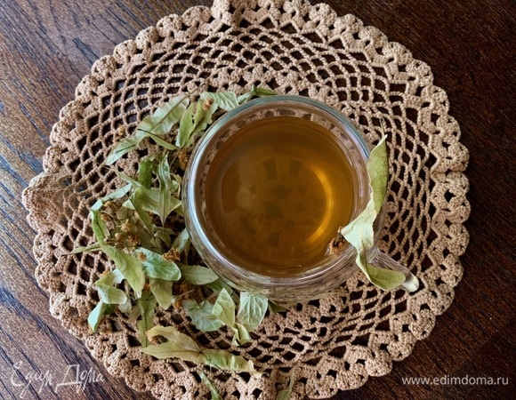 Приятного чаепития!