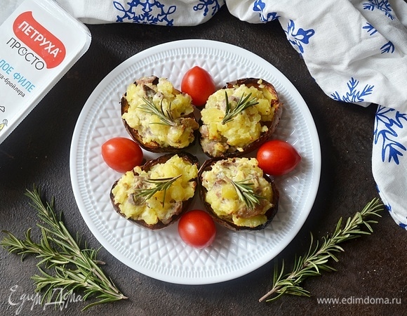 Приятного аппетита!