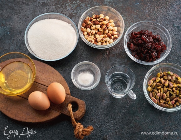 Эти ингредиенты понадобятся для приготовления.