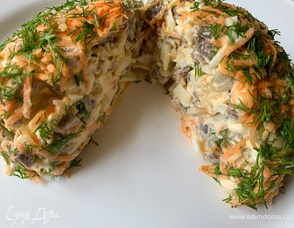 Вкус сбалансирован.