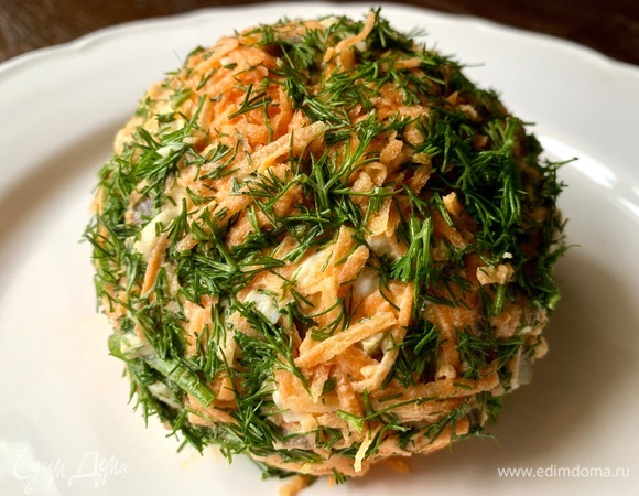 Приятного аппетита!