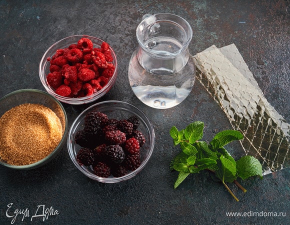 Эти ингредиенты понадобятся для приготовления.