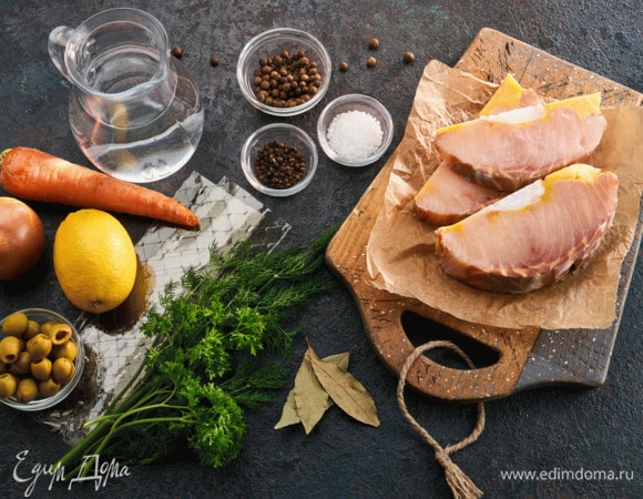 Эти ингредиенты понадобятся для приготовления.