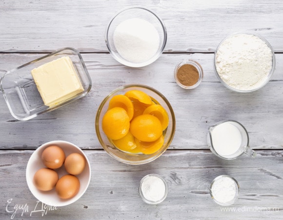 Эти ингредиенты понадобятся для приготовления.