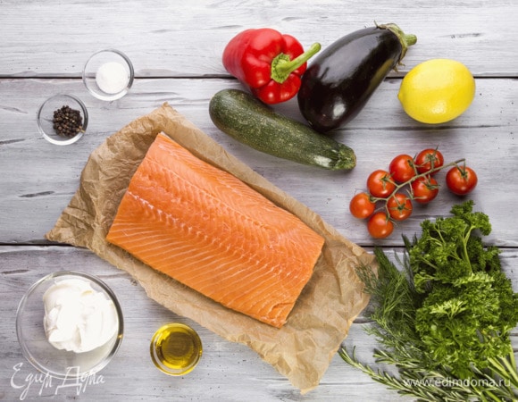 Эти ингредиенты понадобятся для приготовления.