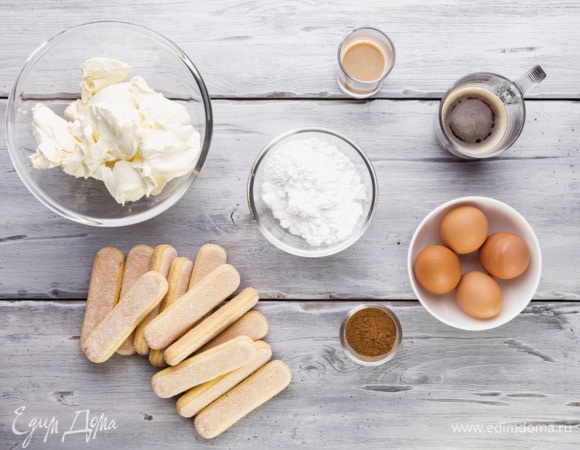 Эти ингредиенты понадобятся для приготовления.