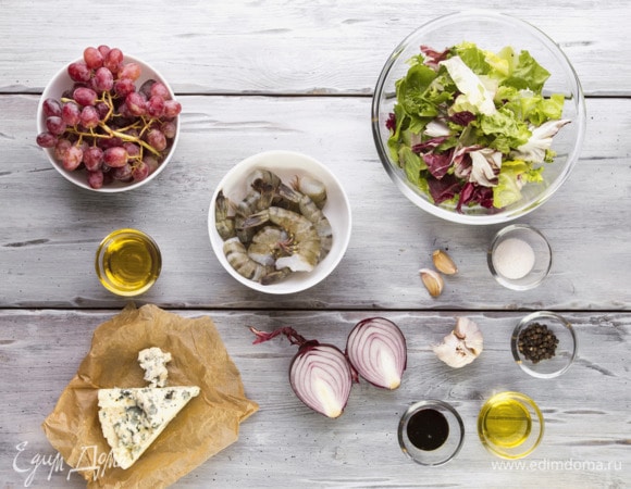 Эти ингредиенты понадобятся для приготовления.