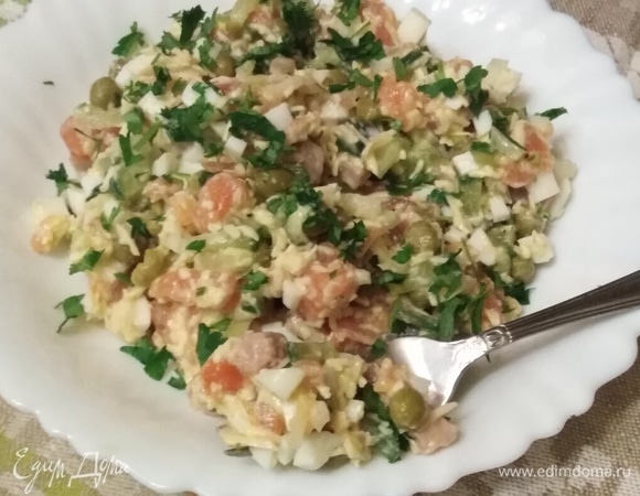 Приятного аппетита!!!