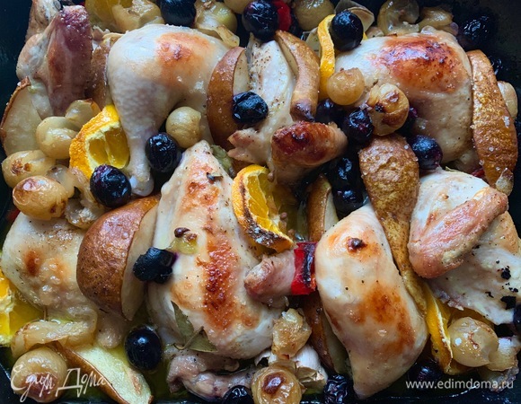 Приятного аппетита!