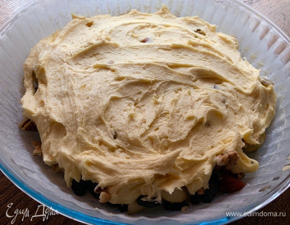 Разравниваю.